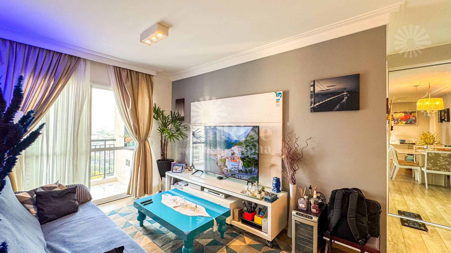 Apartamento, 3 quartos, 94 m² - Foto 15