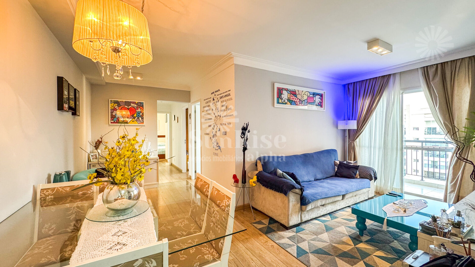 Apartamento, 3 quartos, 94 m² - Foto 14