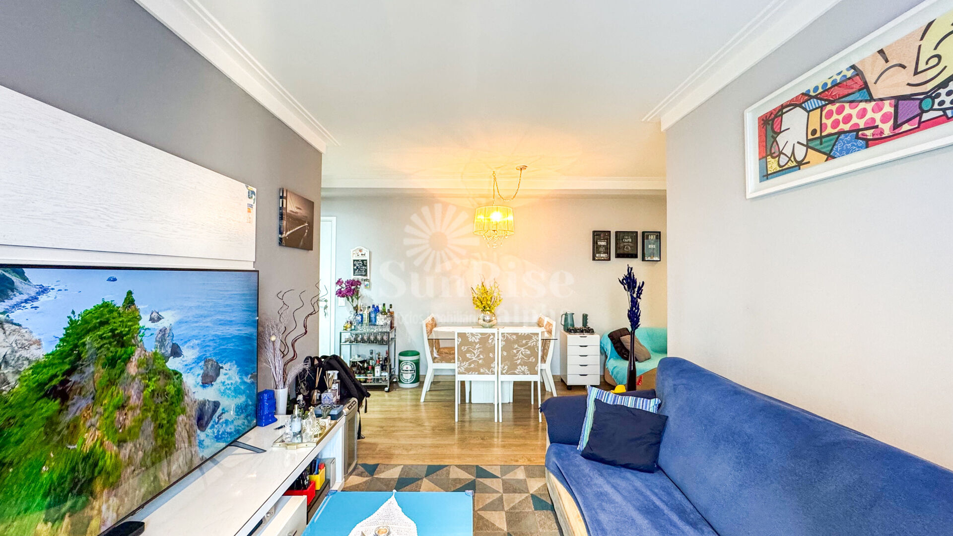 Apartamento, 3 quartos, 94 m² - Foto 21