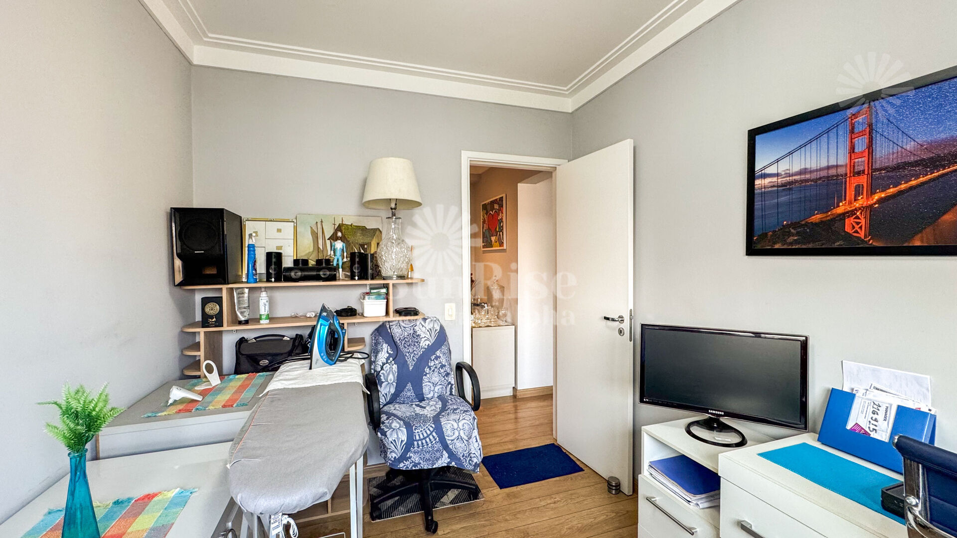 Apartamento, 3 quartos, 94 m² - Foto 23