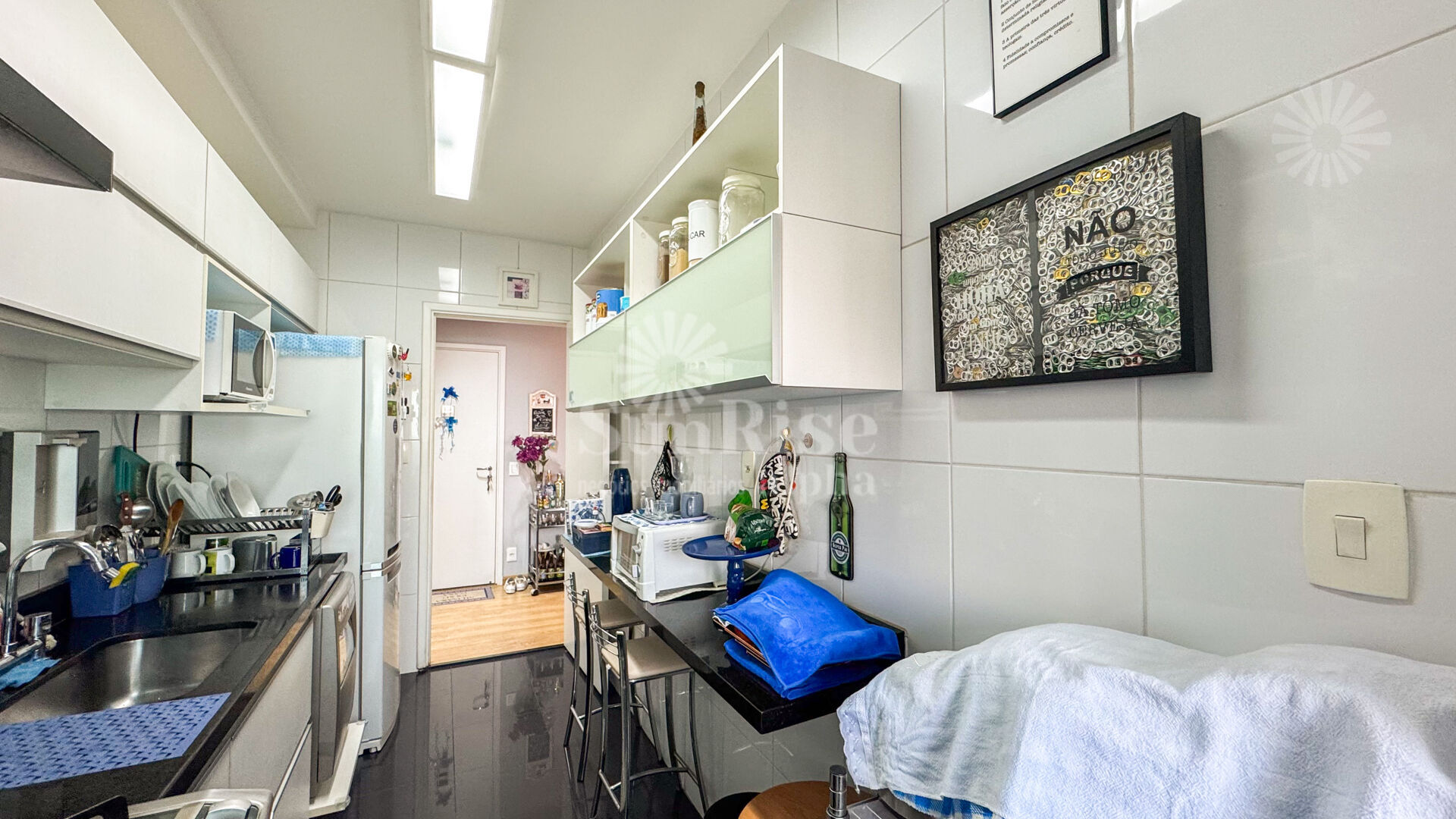 Apartamento, 3 quartos, 94 m² - Foto 12