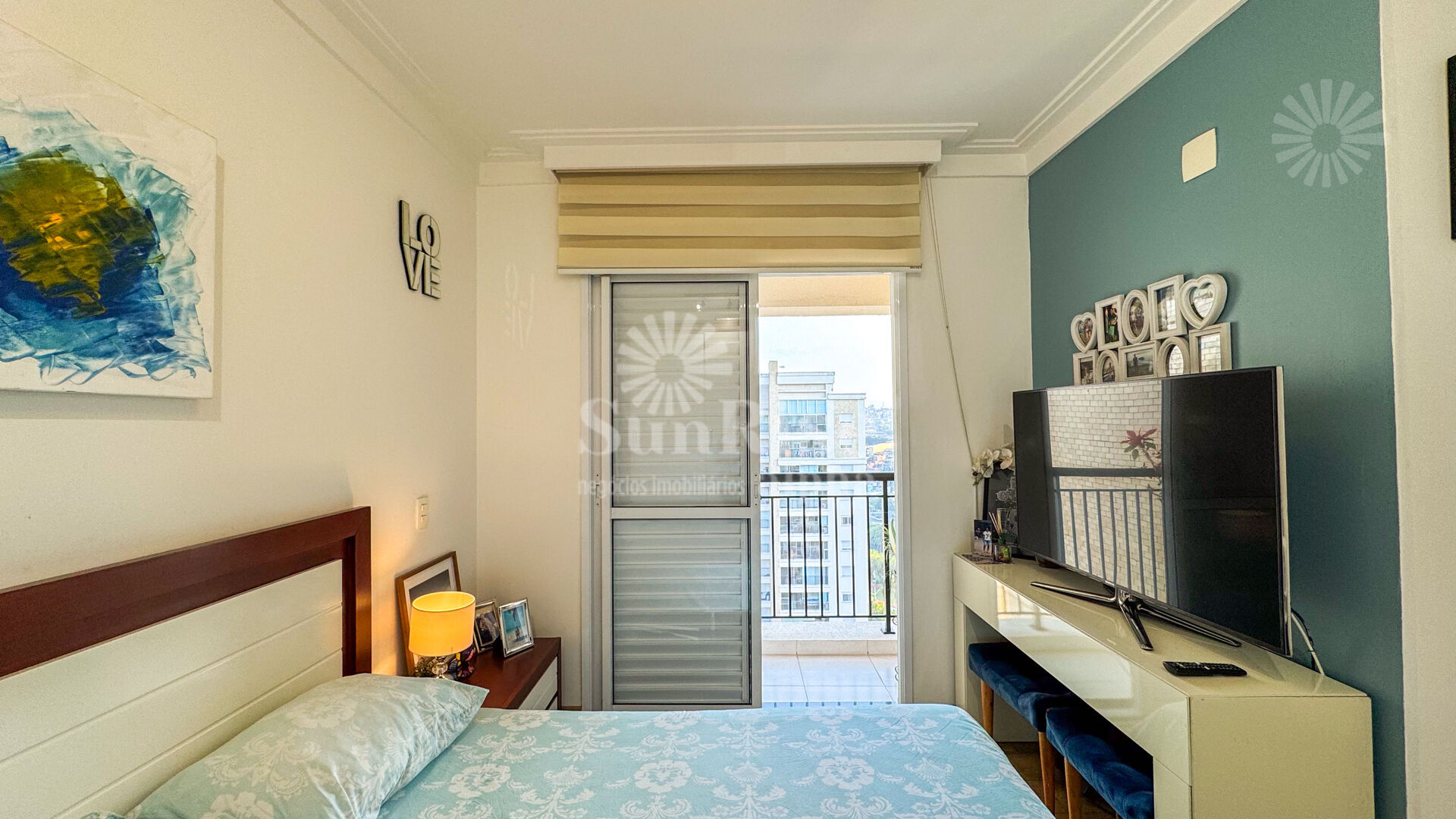 Apartamento, 3 quartos, 94 m² - Foto 29