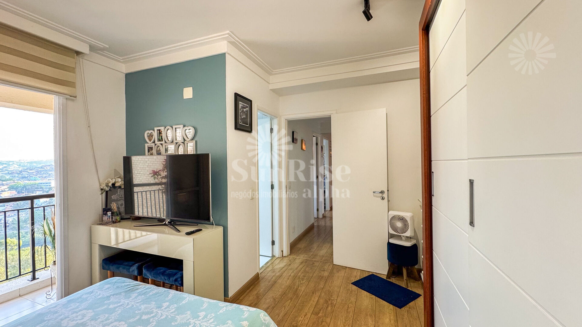 Apartamento, 3 quartos, 94 m² - Foto 34