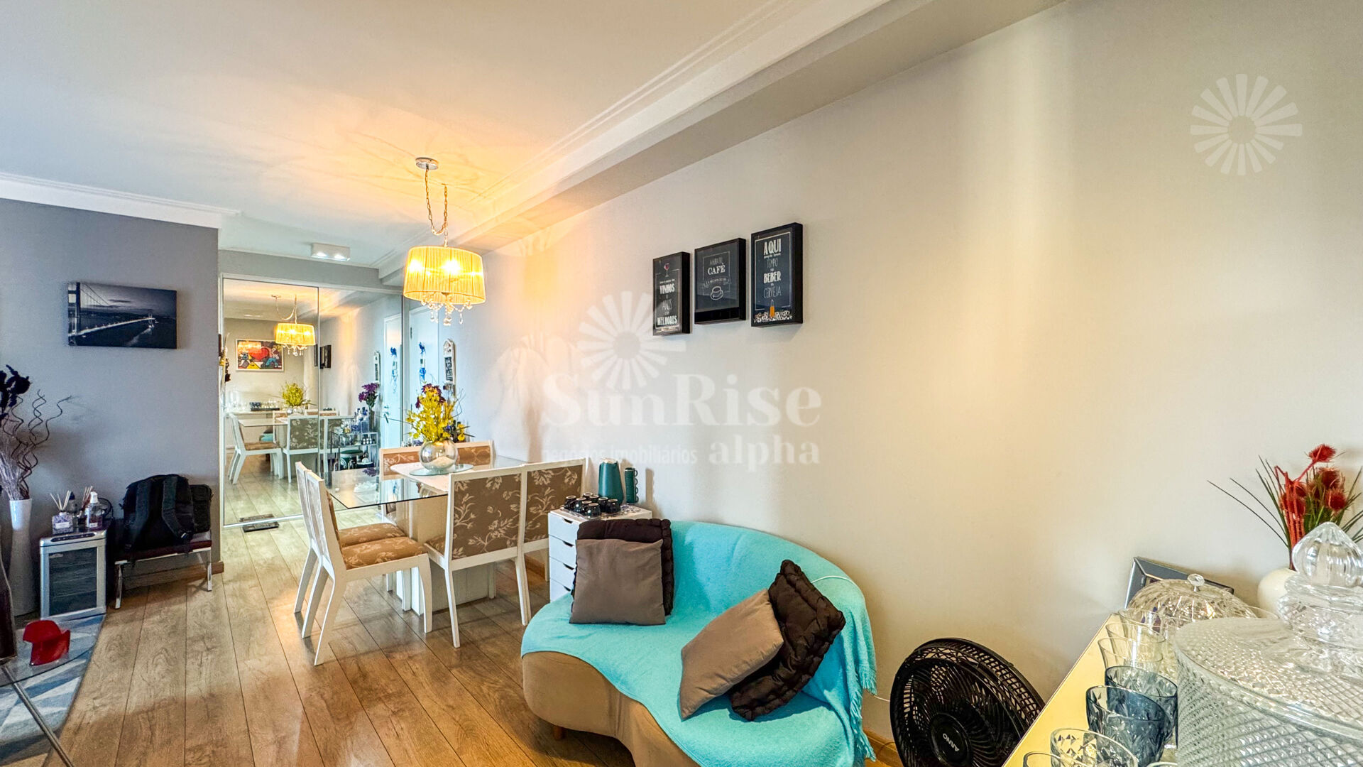 Apartamento, 3 quartos, 94 m² - Foto 37