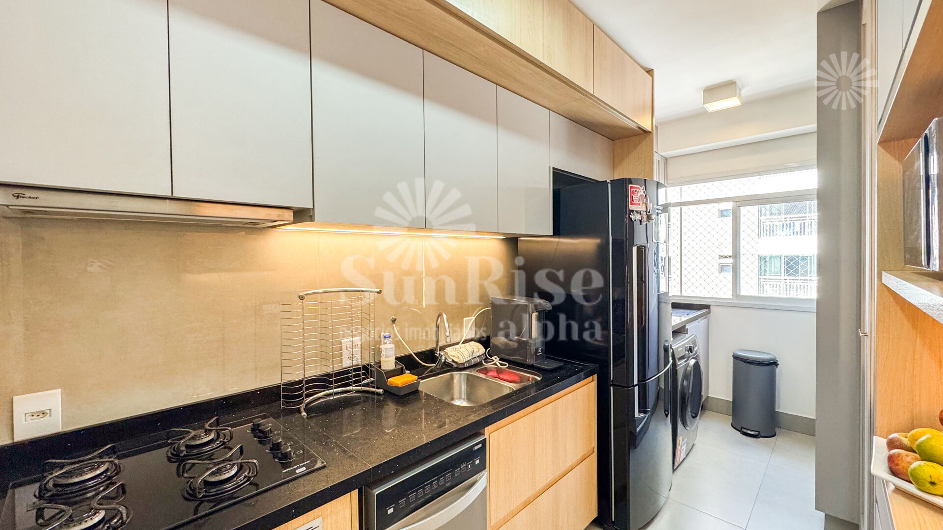 Apartamento à venda com 3 quartos, 84m² - Foto 6