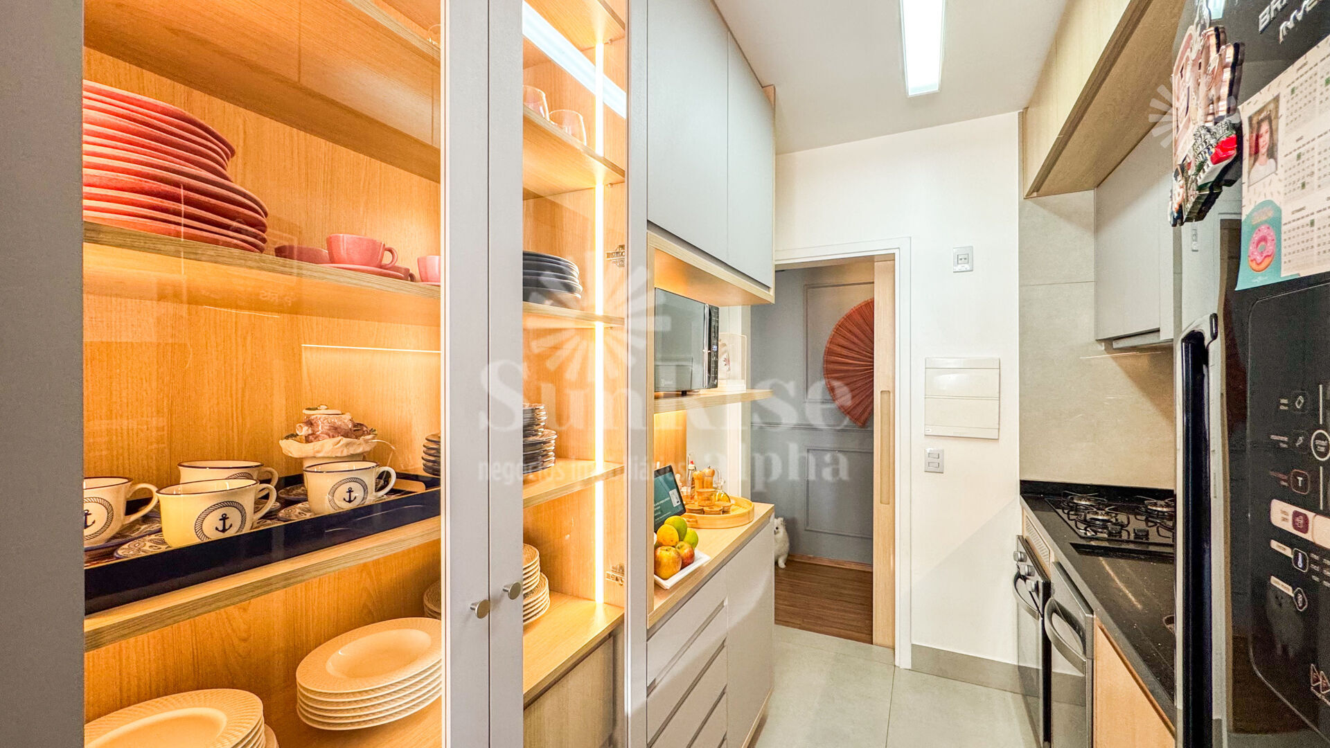 Apartamento à venda com 3 quartos, 84m² - Foto 12