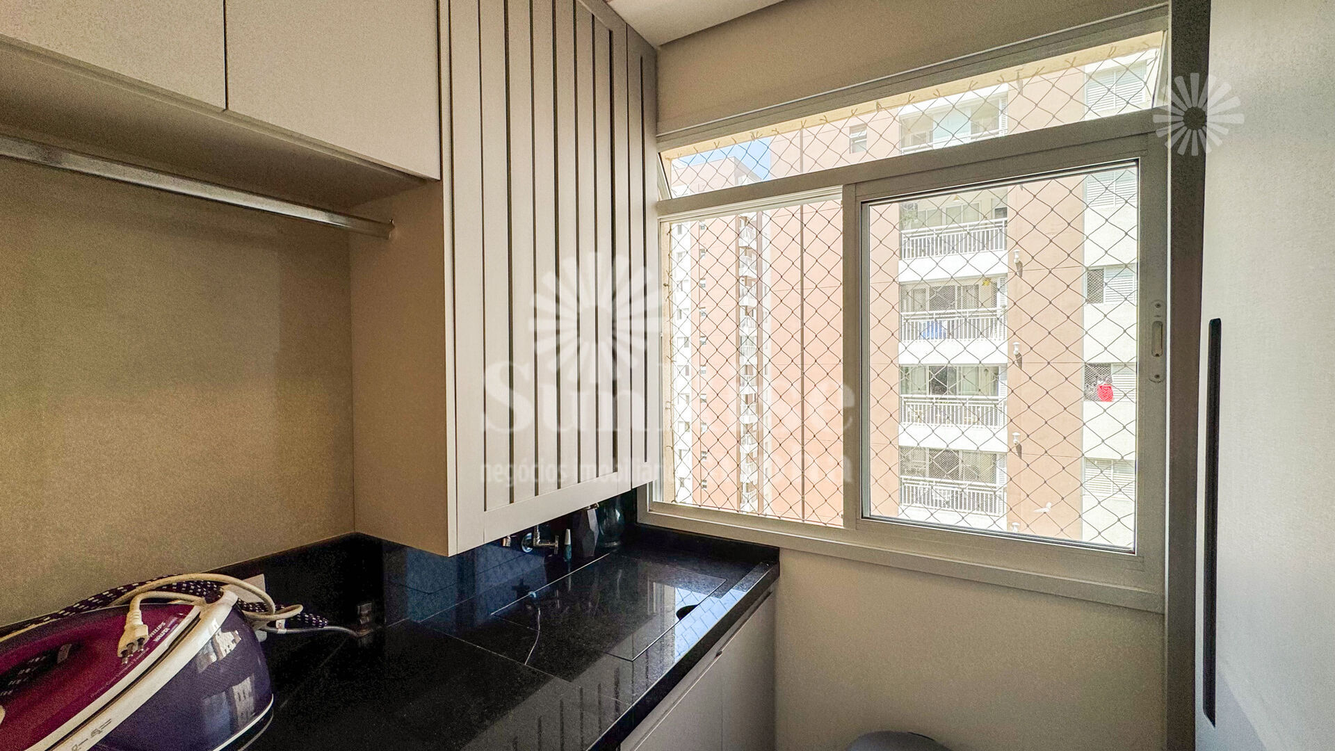 Apartamento à venda com 3 quartos, 84m² - Foto 8