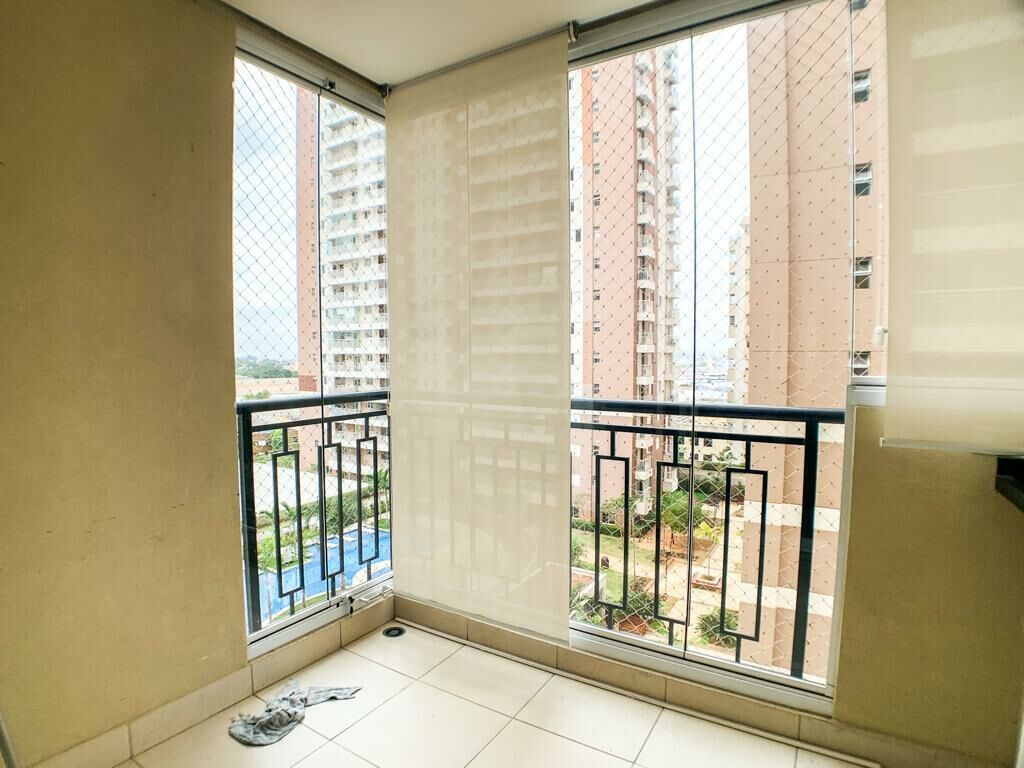 Apartamento para alugar com 3 quartos, 82m² - Foto 7