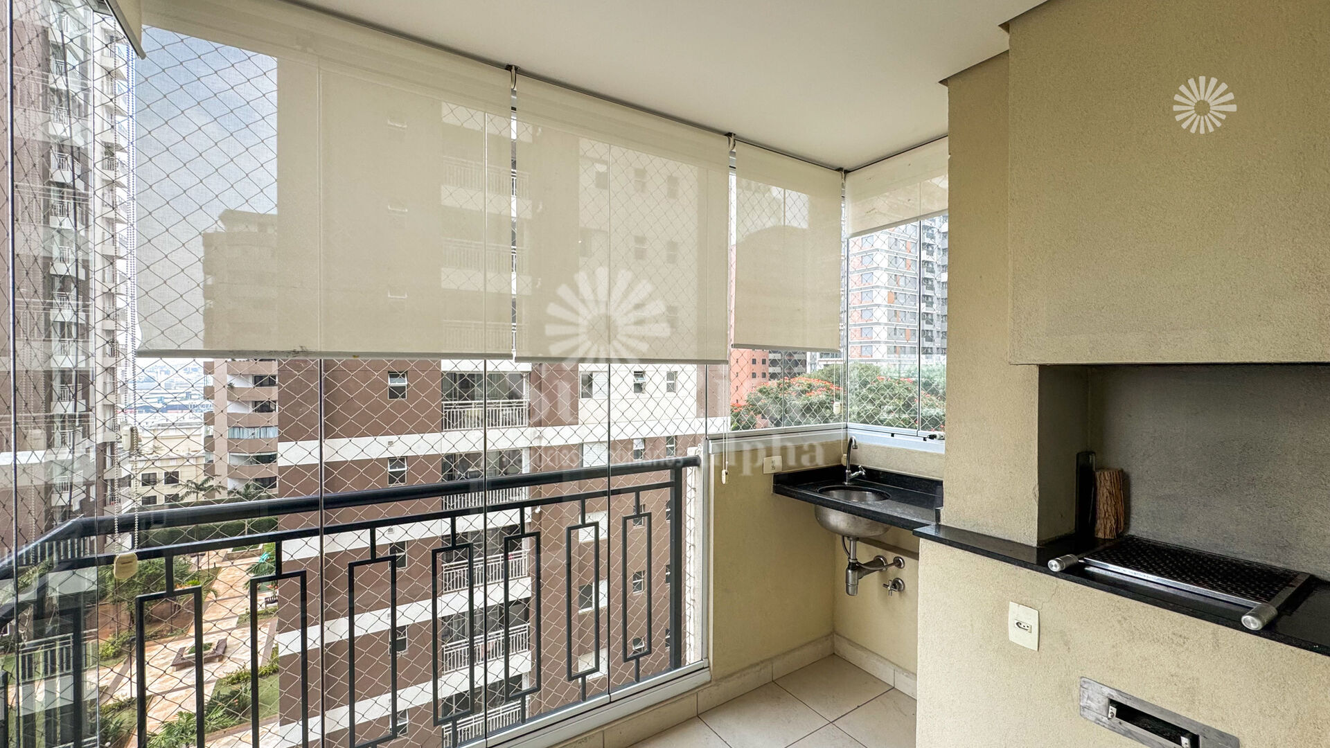 Apartamento para alugar com 3 quartos, 82m² - Foto 7