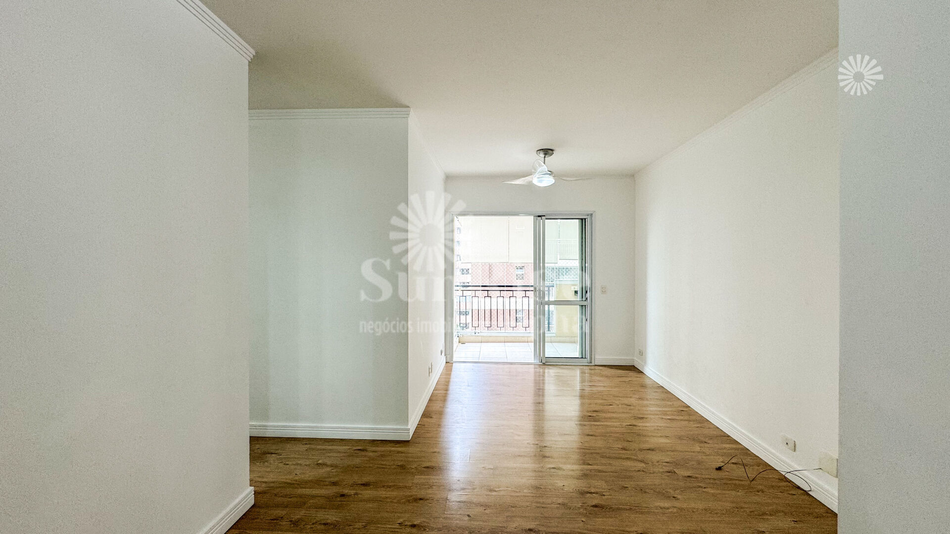 Apartamento para alugar com 3 quartos, 82m² - Foto 4