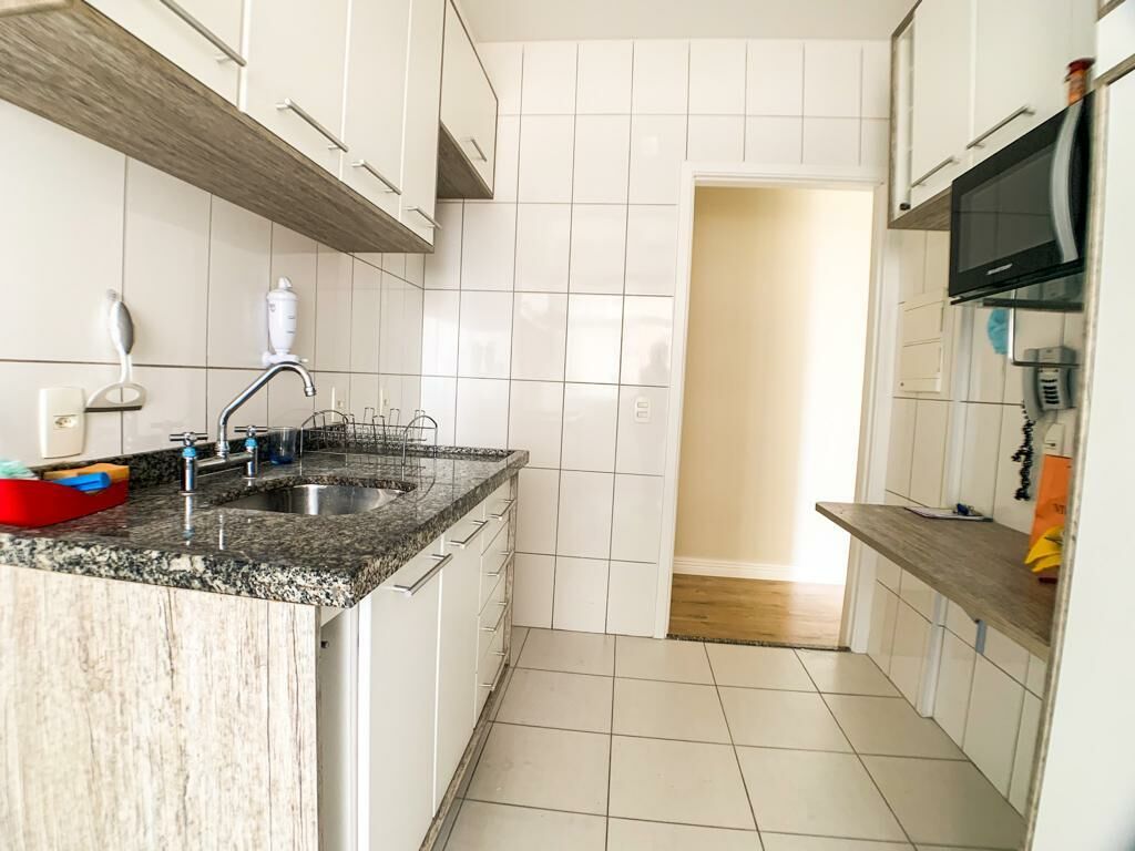 Apartamento para alugar com 3 quartos, 82m² - Foto 26