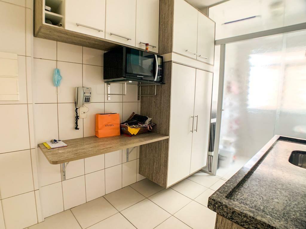 Apartamento para alugar com 3 quartos, 82m² - Foto 23