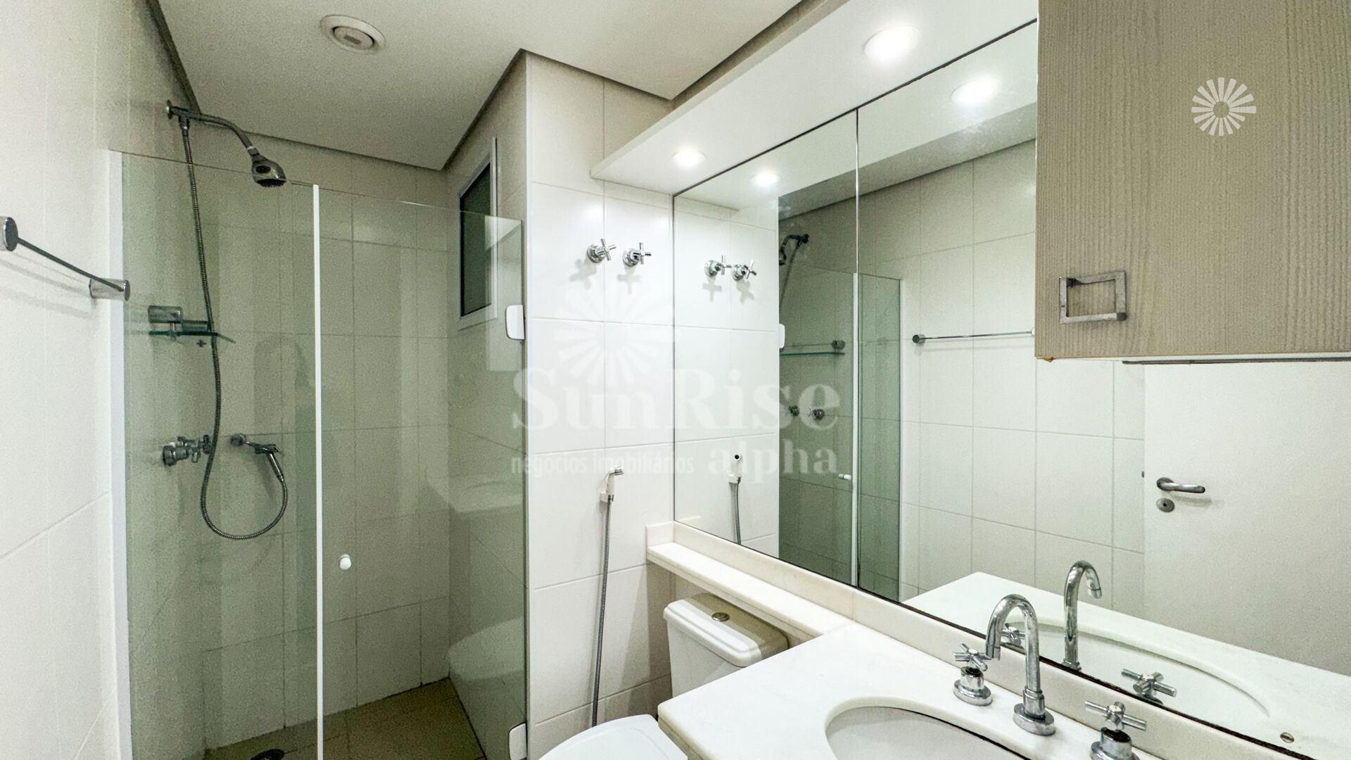 Apartamento para alugar com 3 quartos, 82m² - Foto 21
