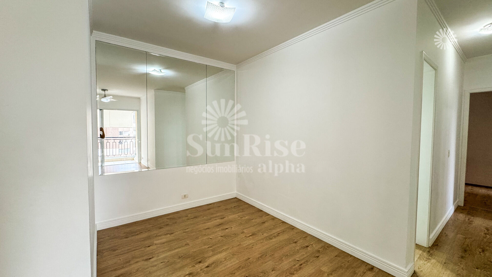 Apartamento para alugar com 3 quartos, 82m² - Foto 6