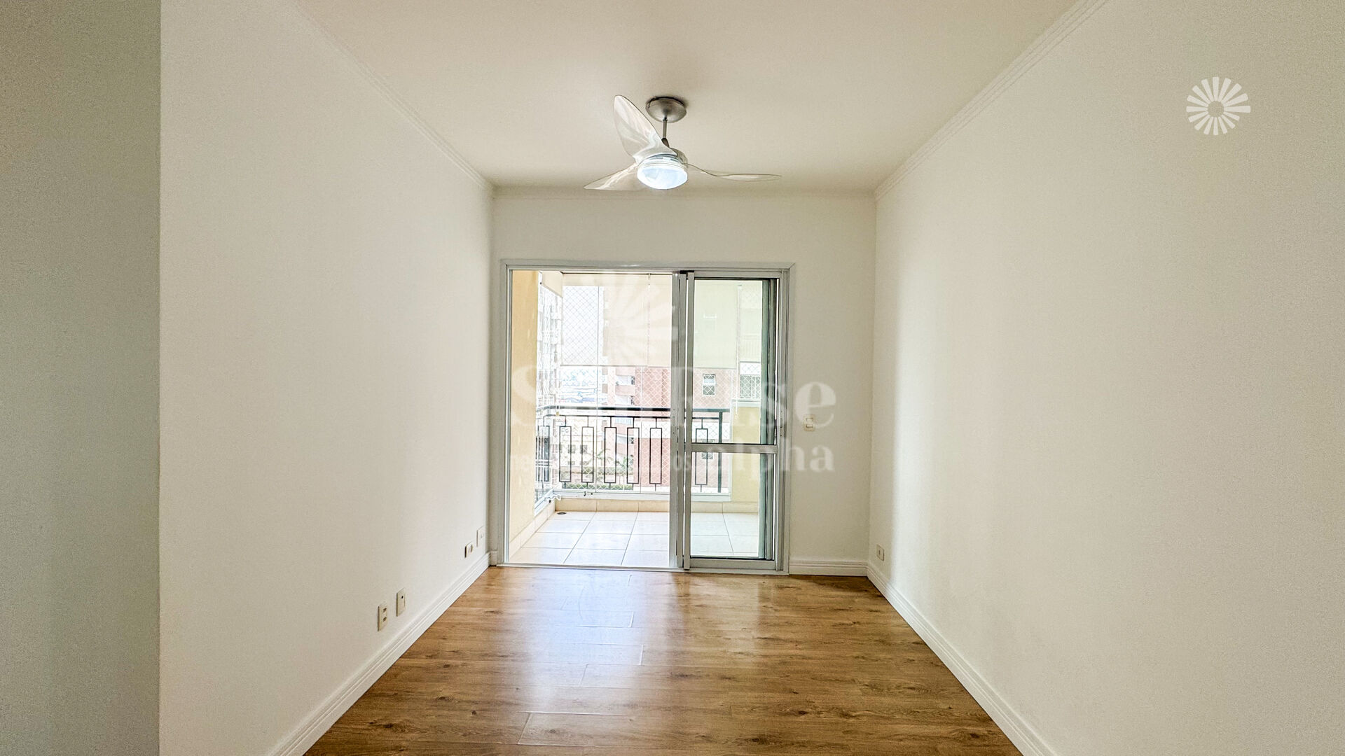 Apartamento para alugar com 3 quartos, 82m² - Foto 5