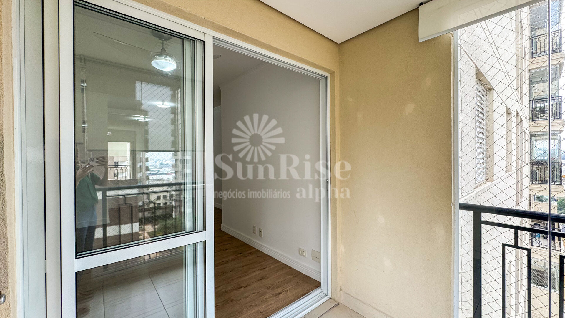 Apartamento para alugar com 3 quartos, 82m² - Foto 10