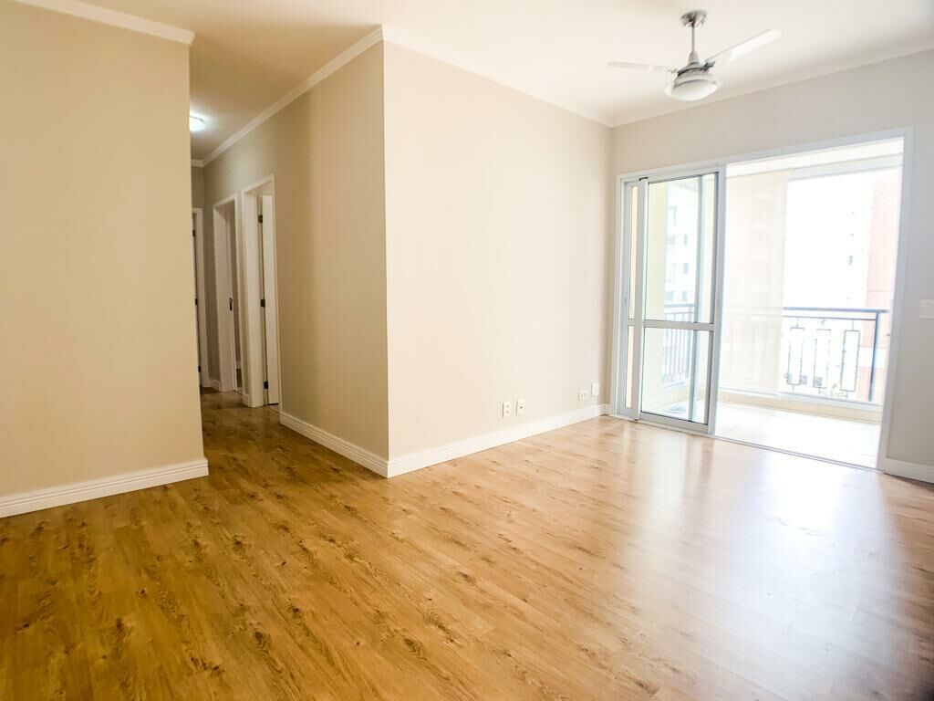 Apartamento para alugar com 3 quartos, 82m² - Foto 1