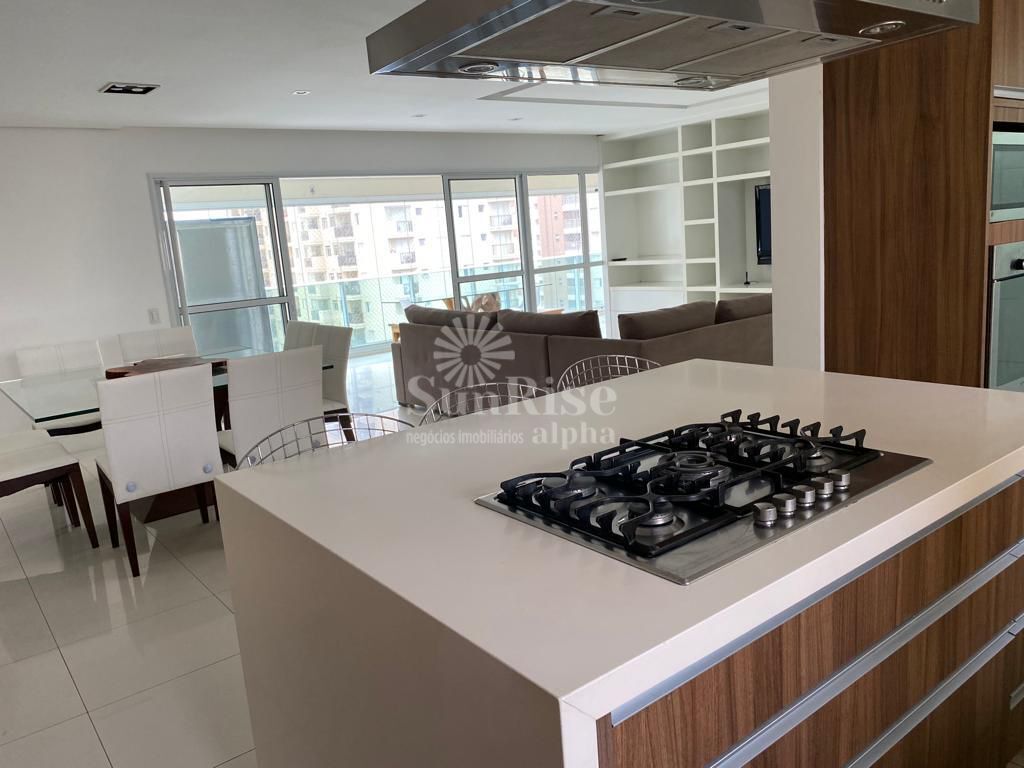 Apartamento, 3 quartos, 212 m² - Foto 9
