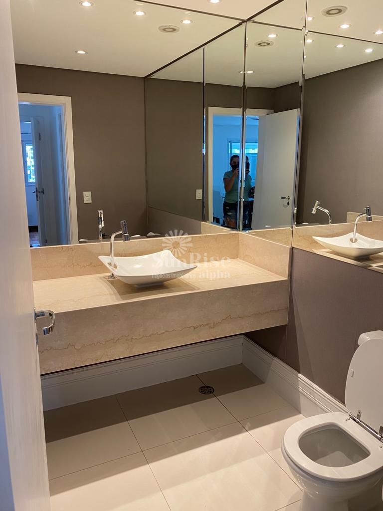 Apartamento, 3 quartos, 212 m² - Foto 4