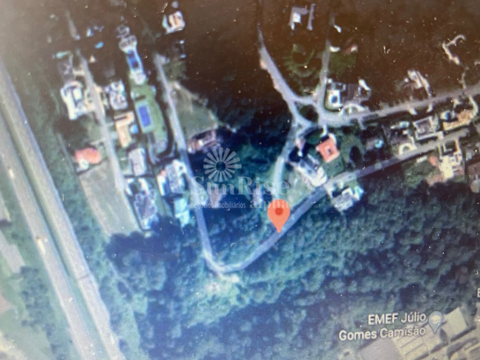 Terreno, 1425 m² - Foto 2