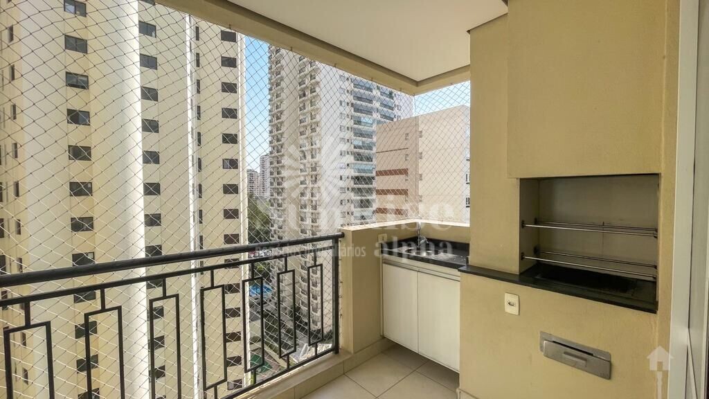 Apartamento para alugar com 3 quartos, 82m² - Foto 16