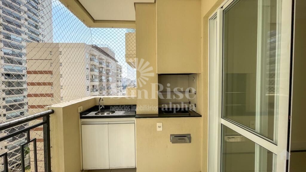 Apartamento para alugar com 3 quartos, 82m² - Foto 18