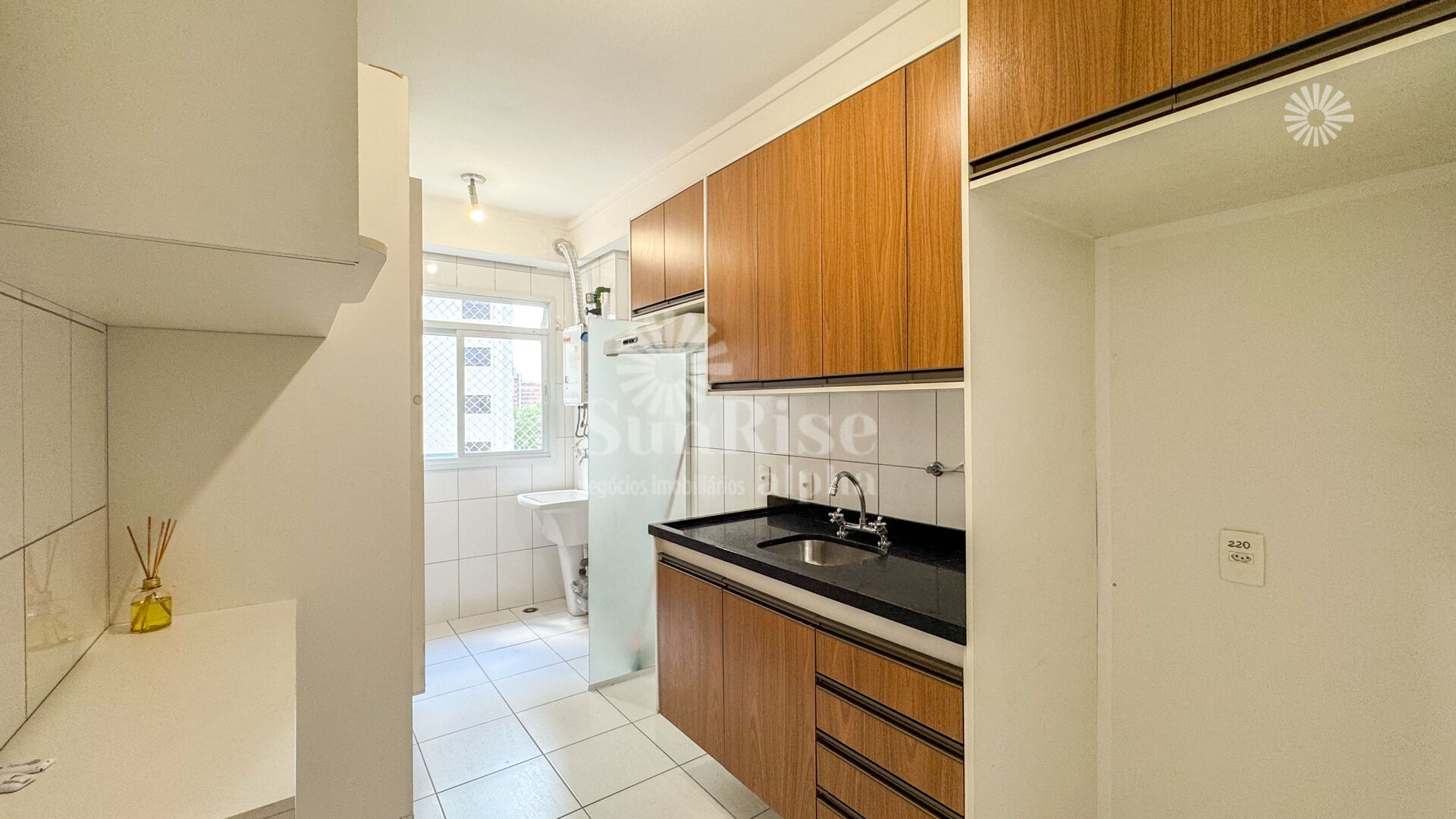 Apartamento, 3 quartos, 82 m² - Foto 2