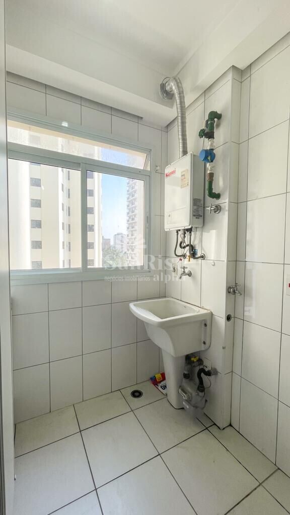 Apartamento para alugar com 3 quartos, 82m² - Foto 8