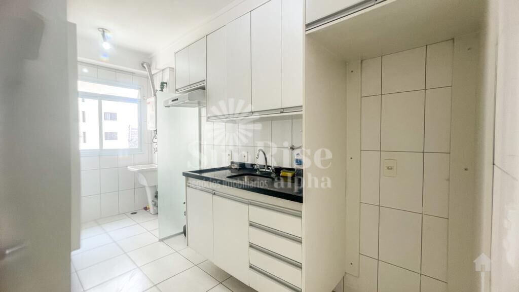 Apartamento para alugar com 3 quartos, 82m² - Foto 5