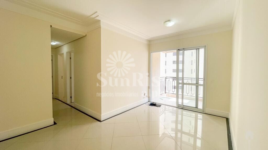 Apartamento para alugar com 3 quartos, 82m² - Foto 1