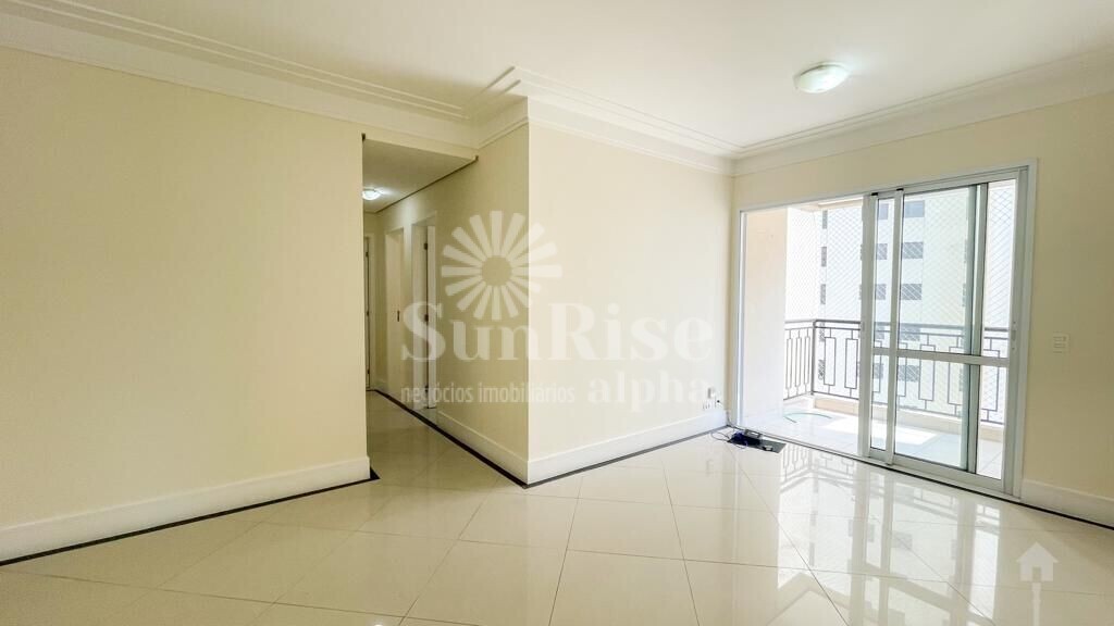 Apartamento para alugar com 3 quartos, 82m² - Foto 12