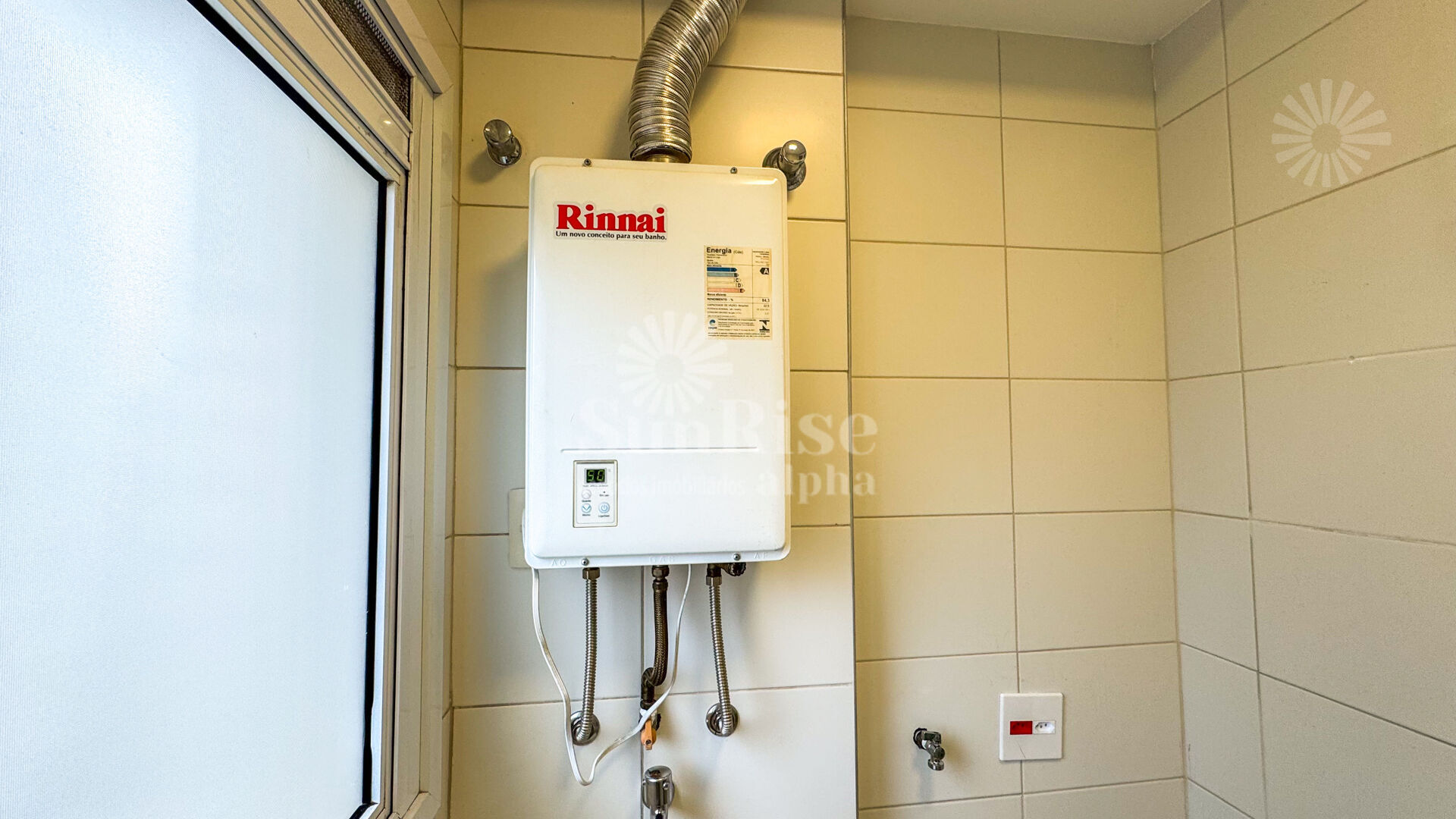 Apartamento para alugar com 2 quartos, 84m² - Foto 11