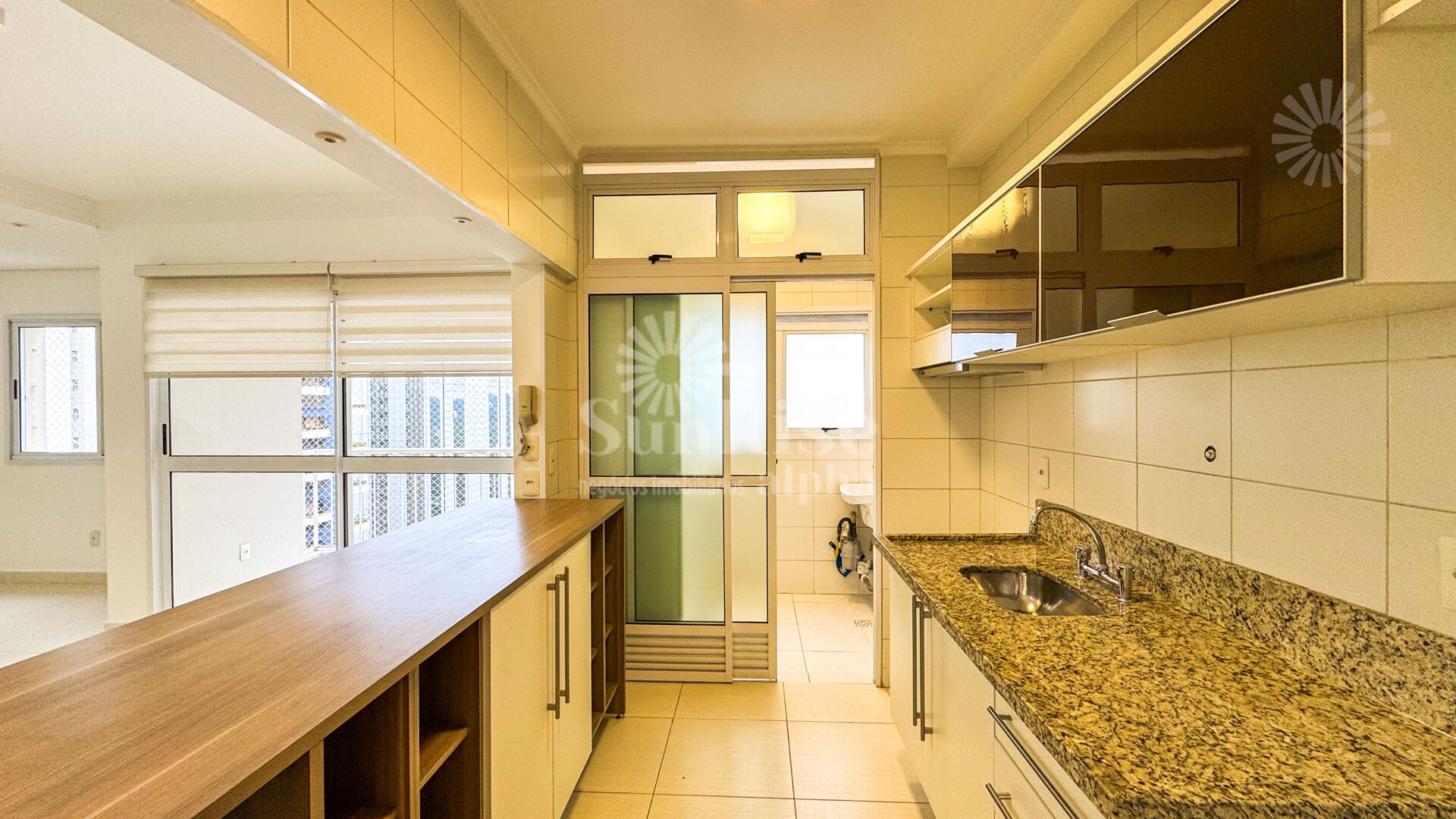Apartamento para alugar com 2 quartos, 84m² - Foto 2