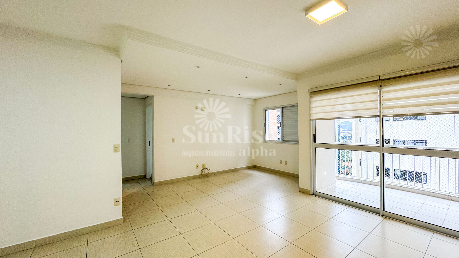 Apartamento para alugar com 2 quartos, 84m² - Foto 4