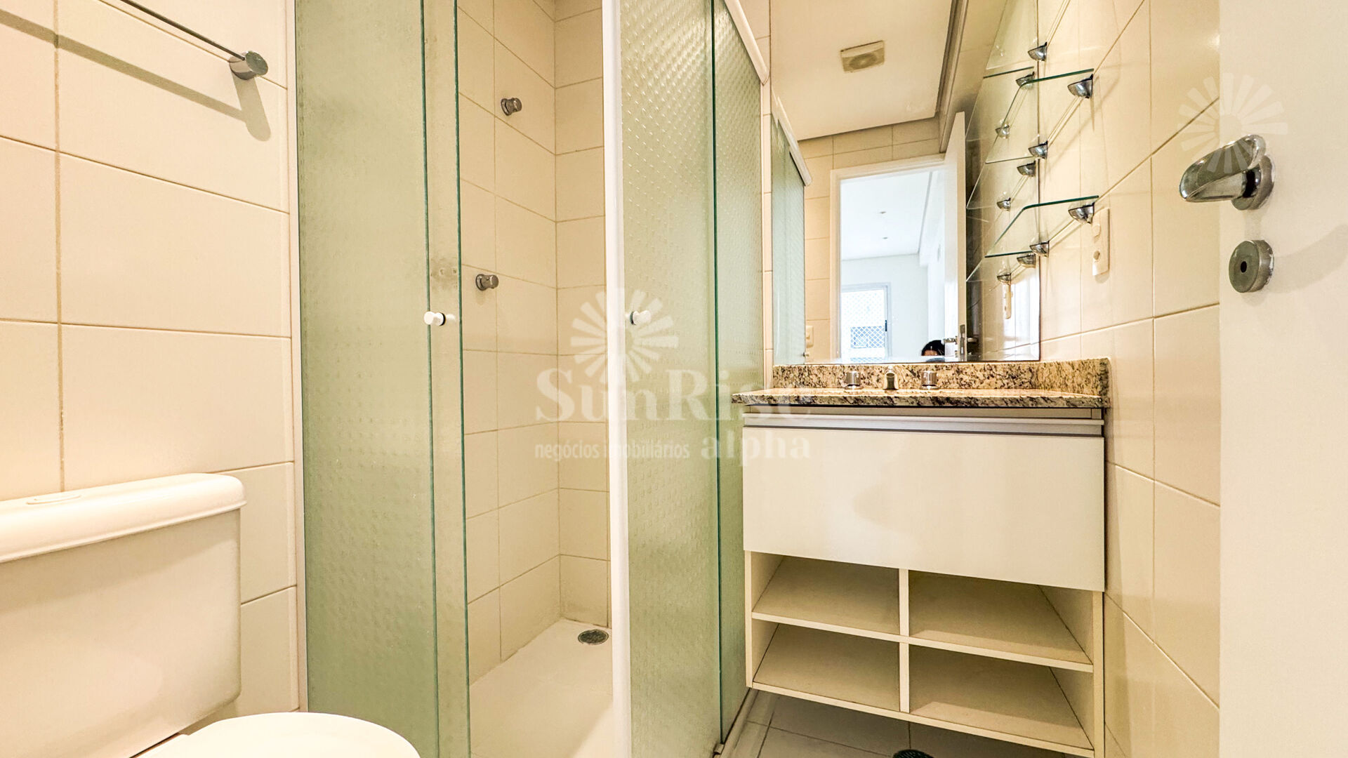 Apartamento para alugar com 2 quartos, 84m² - Foto 21