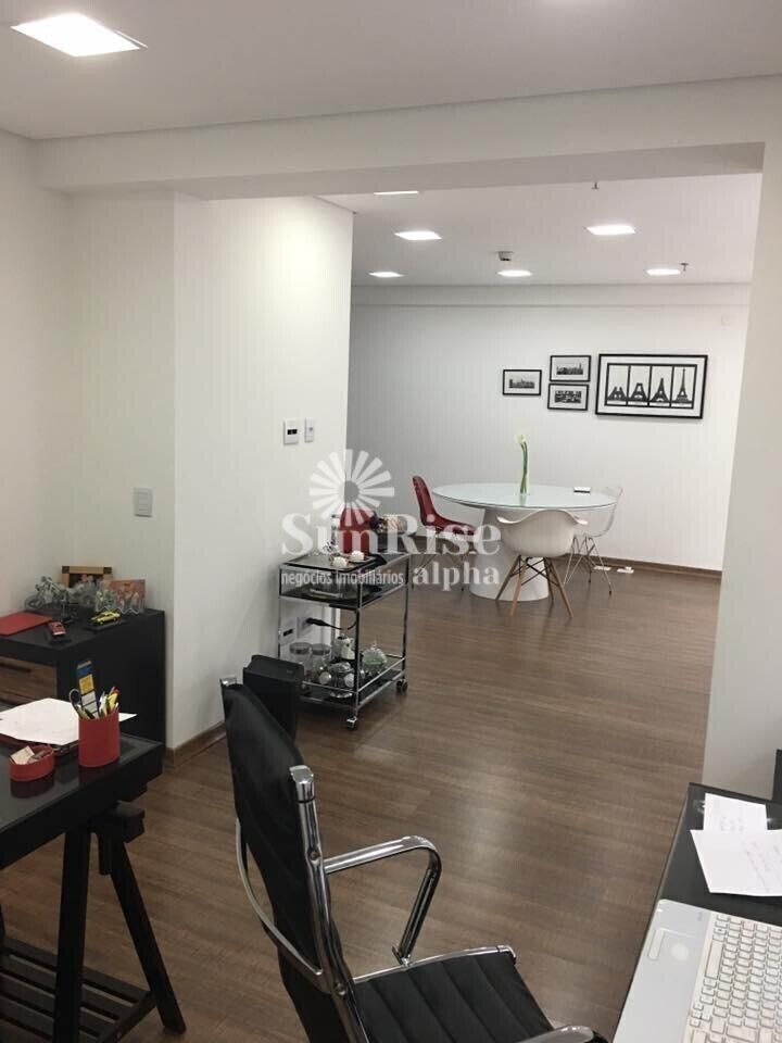 Apartamento para alugar com 3 quartos, 108m² - Foto 36