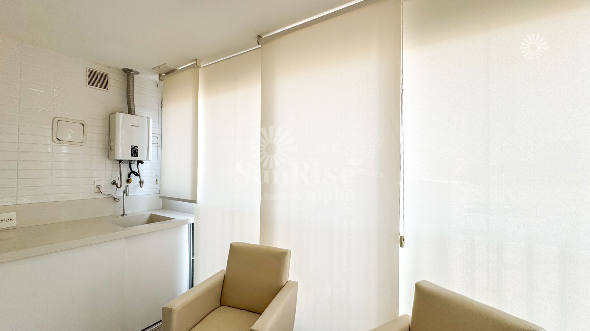 Apartamento para alugar com 2 quartos, 53m² - Foto 8