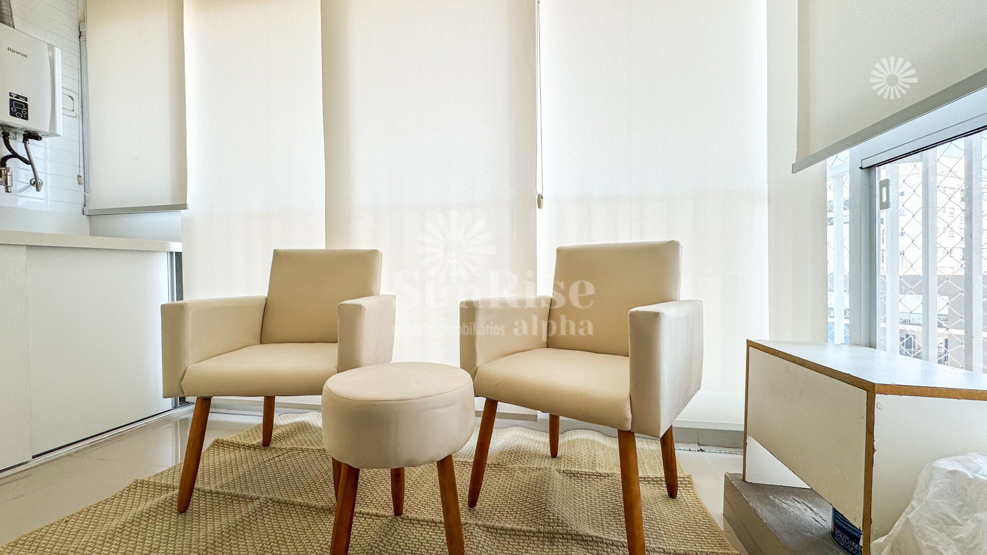 Apartamento para alugar com 2 quartos, 53m² - Foto 10