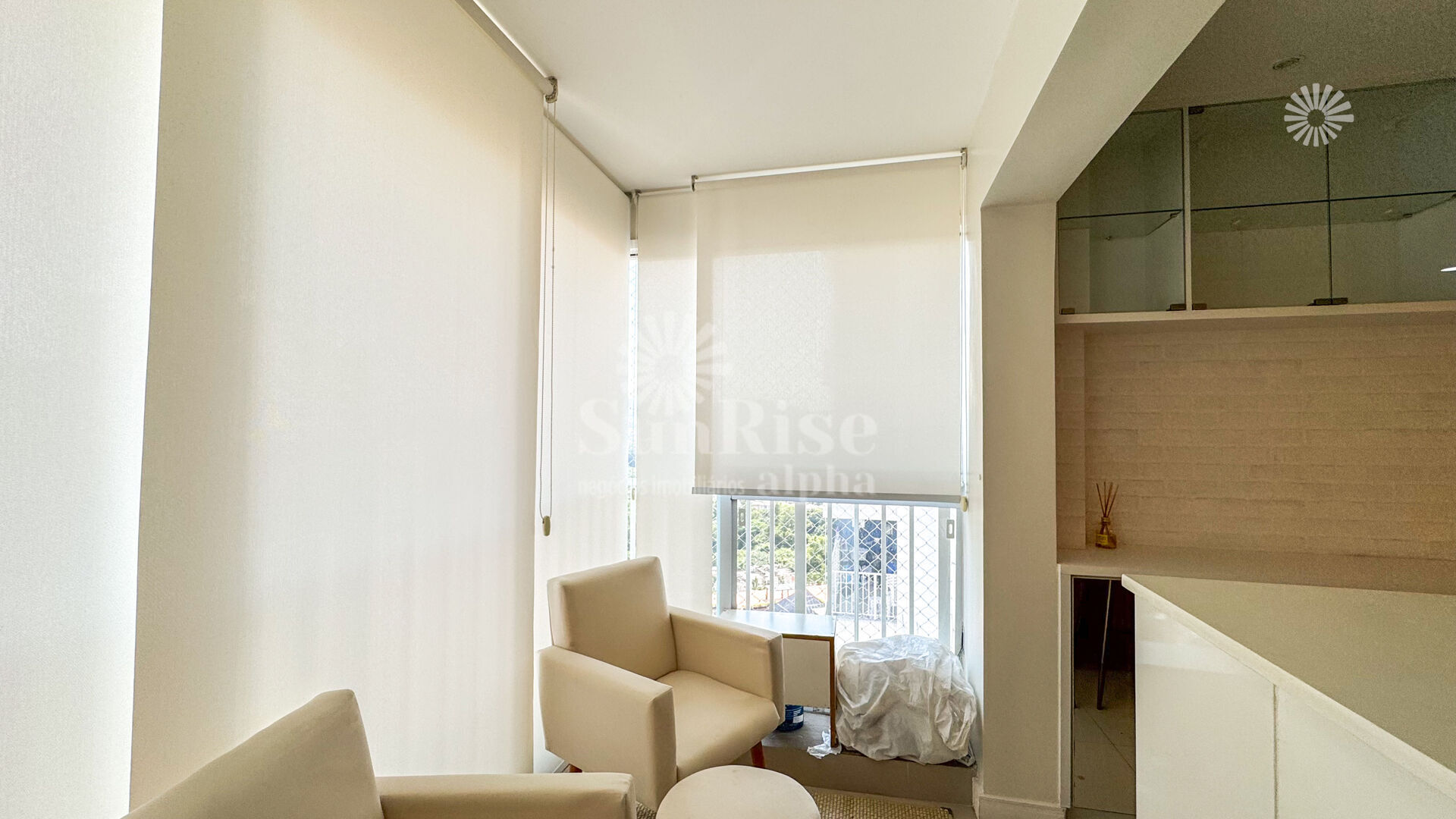 Apartamento para alugar com 2 quartos, 53m² - Foto 7