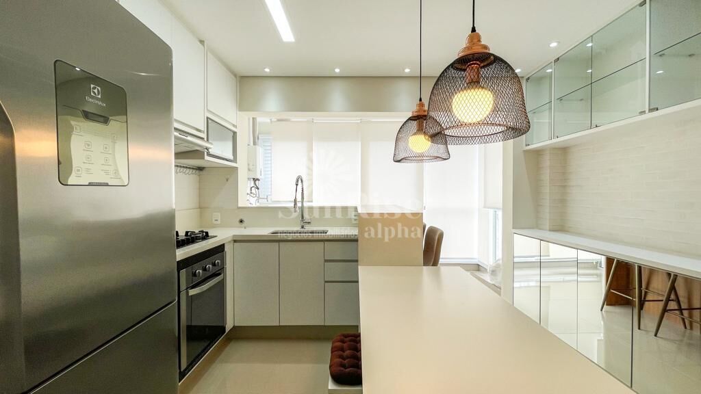Apartamento para alugar com 2 quartos, 53m² - Foto 15