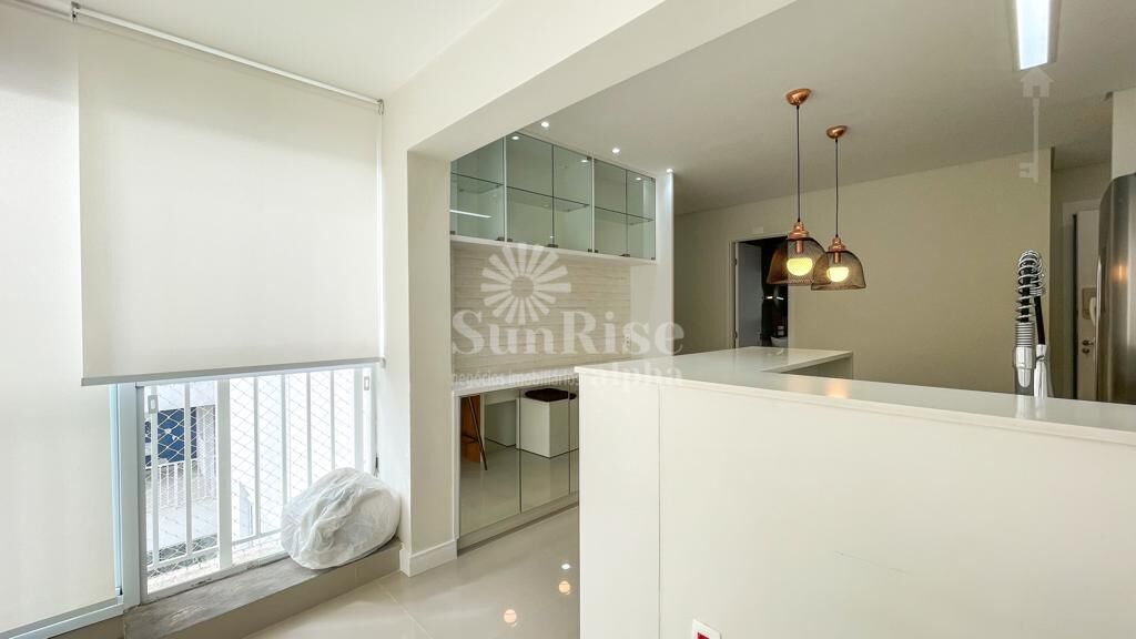 Apartamento para alugar com 2 quartos, 53m² - Foto 11