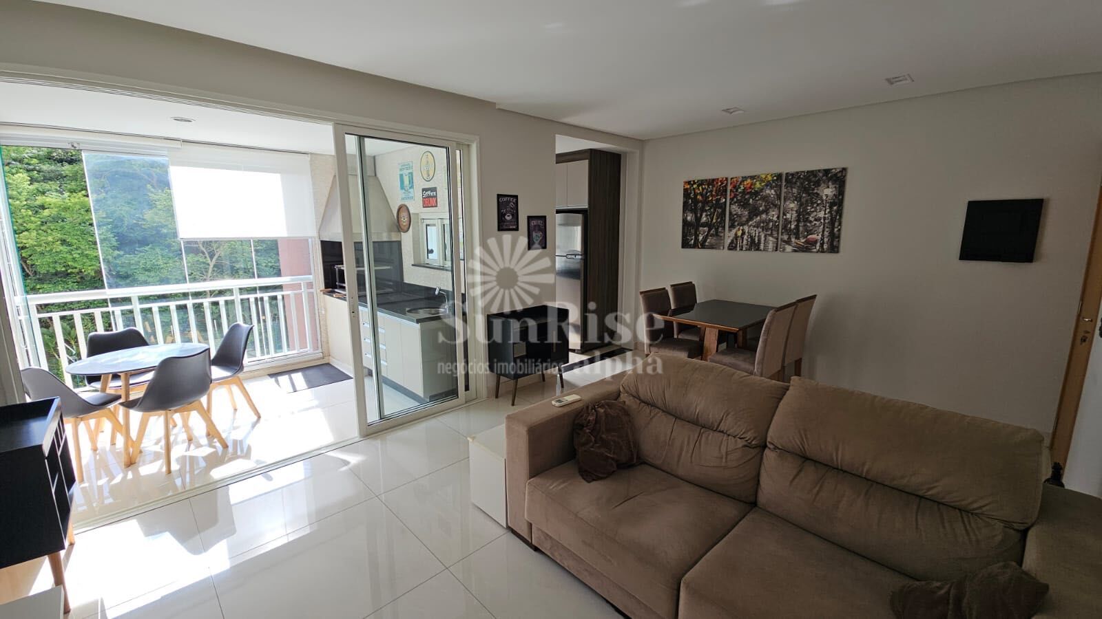 Apartamento, 2 quartos, 72 m² - Foto 7