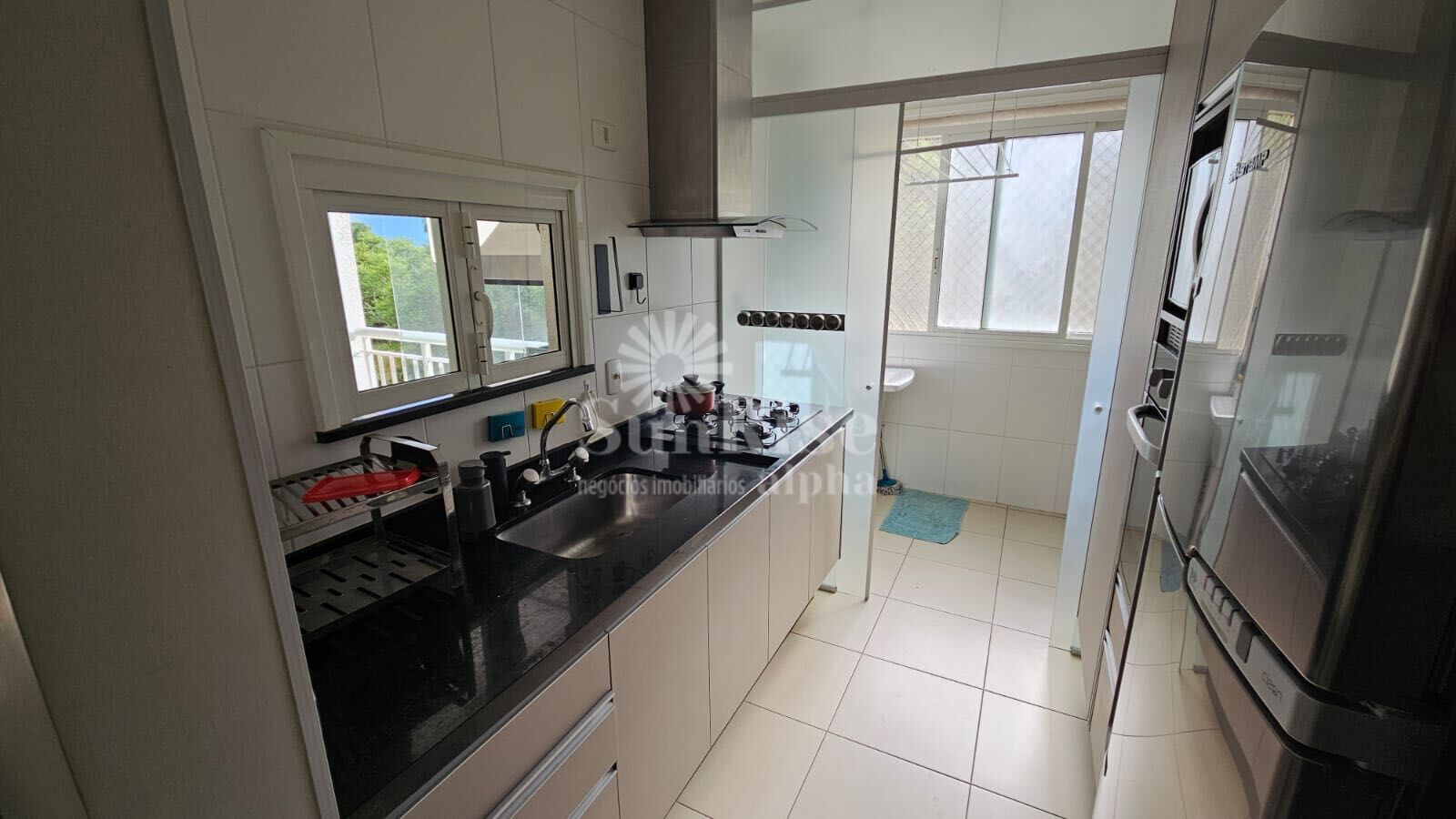 Apartamento, 2 quartos, 72 m² - Foto 11