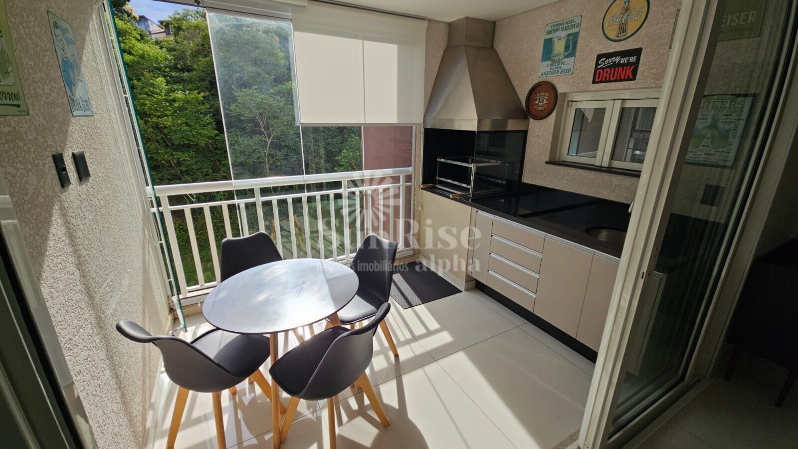Apartamento, 2 quartos, 72 m² - Foto 9