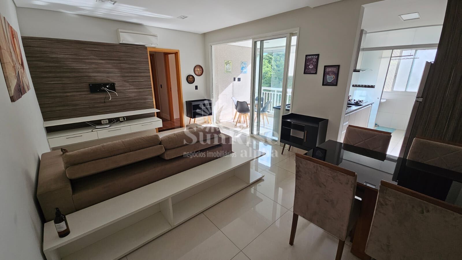Apartamento, 2 quartos, 72 m² - Foto 8