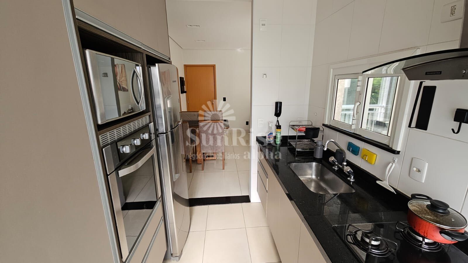 Apartamento, 2 quartos, 72 m² - Foto 12