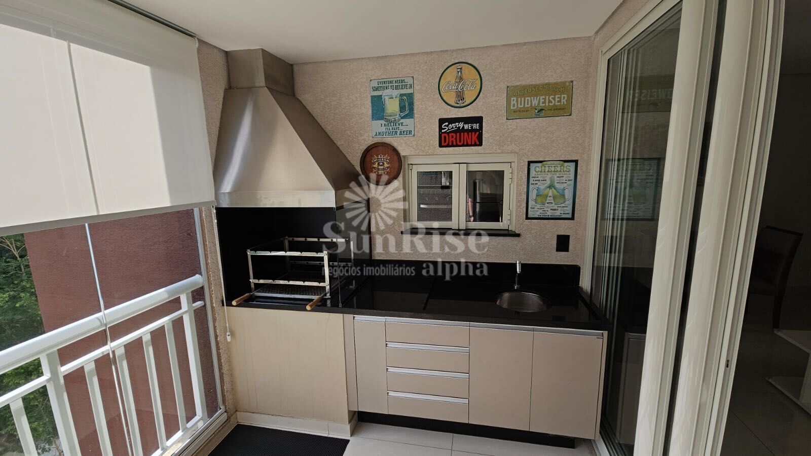 Apartamento, 2 quartos, 72 m² - Foto 10