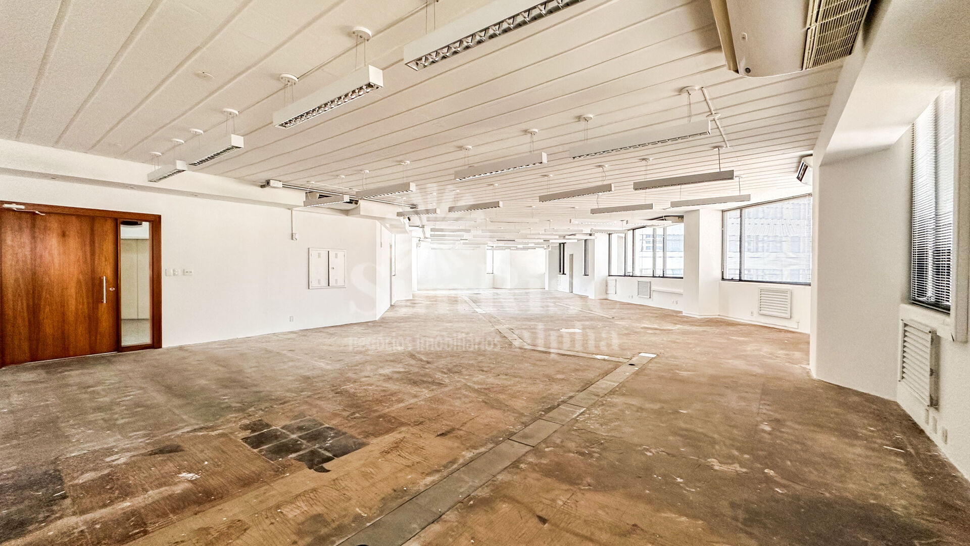 Conjunto Comercial-Sala à venda, 238m² - Foto 19