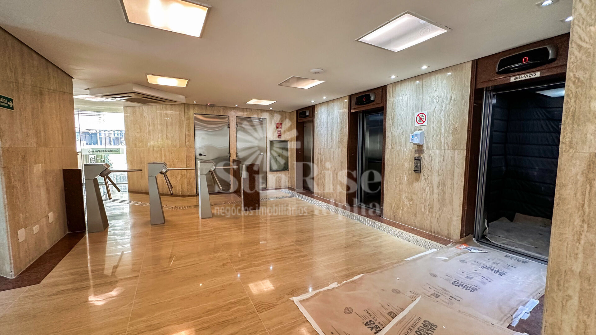 Conjunto Comercial-Sala à venda, 238m² - Foto 3