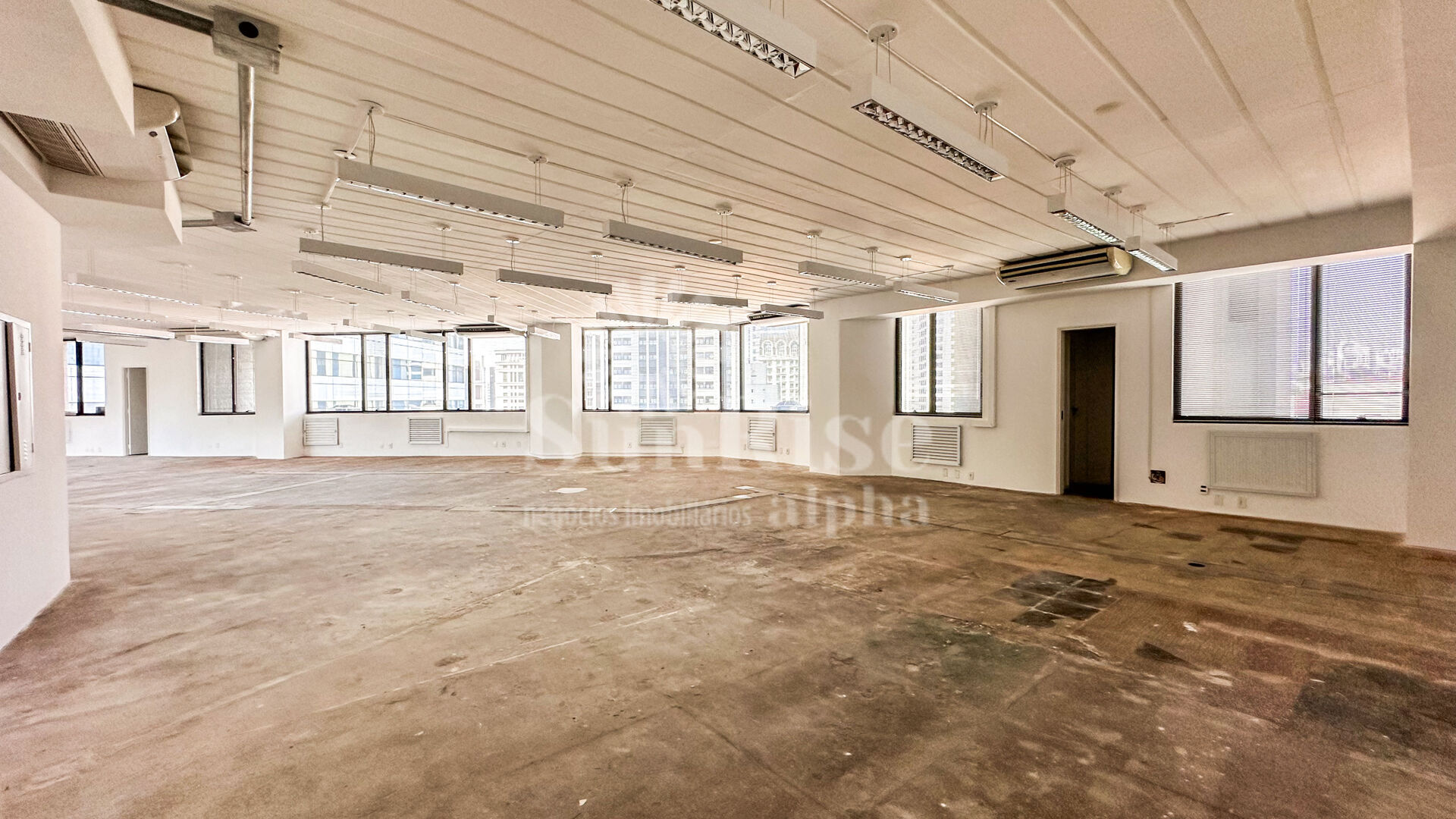 Conjunto Comercial-Sala à venda, 238m² - Foto 13